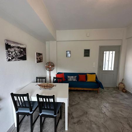 Agapi'S Place Agia Galini Exterior foto