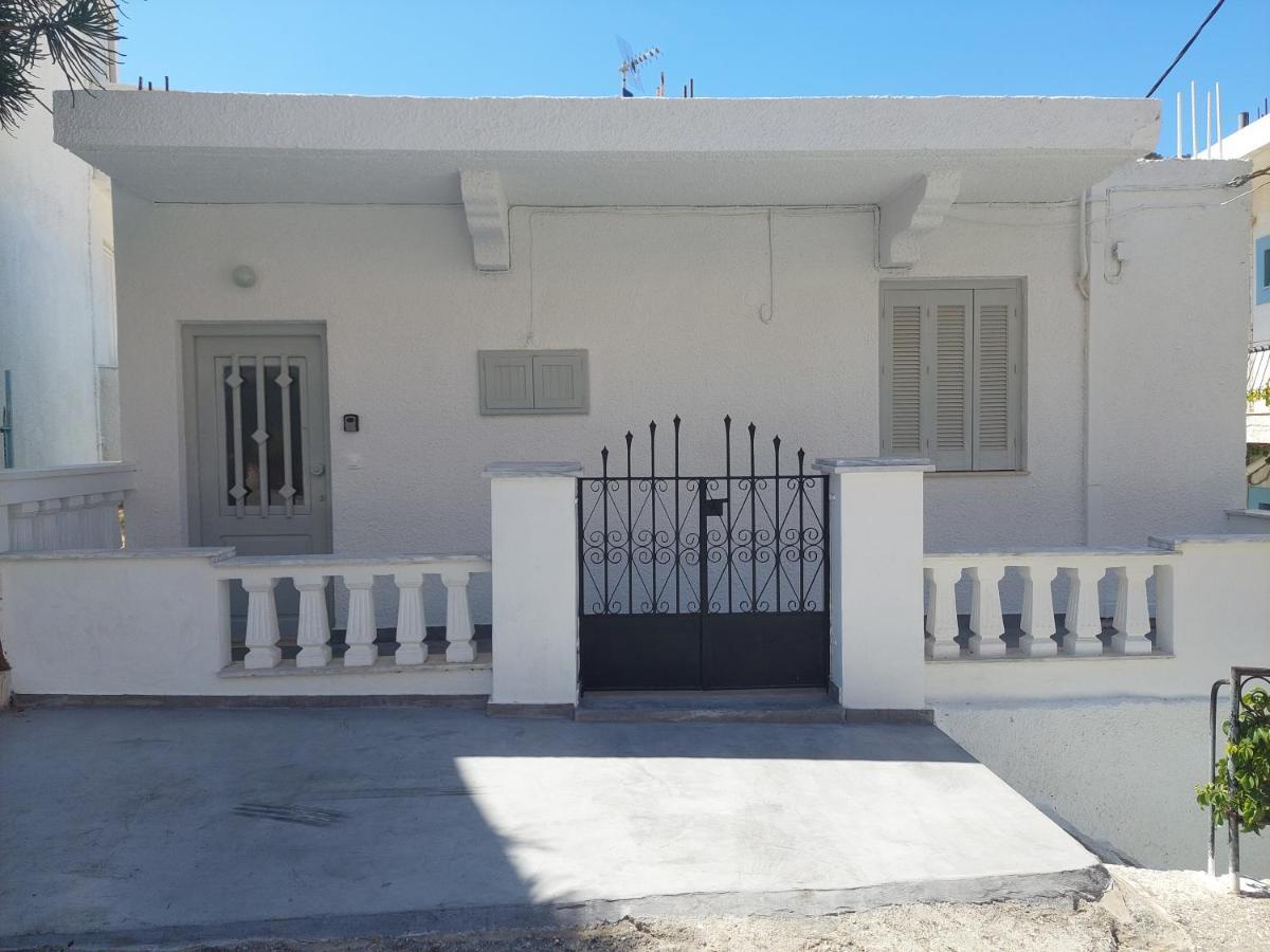 Agapi'S Place Agia Galini Exterior foto