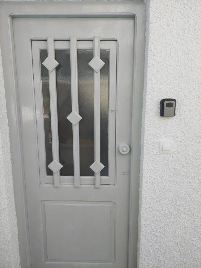 Agapi'S Place Agia Galini Exterior foto