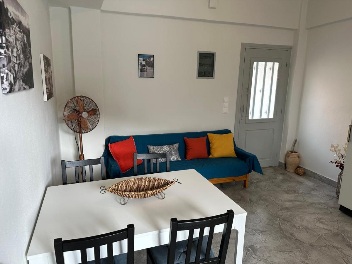 Agapi'S Place Agia Galini Exterior foto